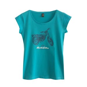 Maglietta Donna