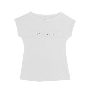 Maglietta Donna Libellula