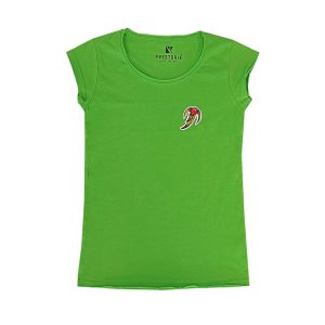 Maglietta donna Samba