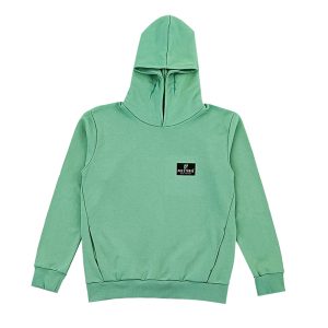 Felpa leggera unisex Mountain Culture