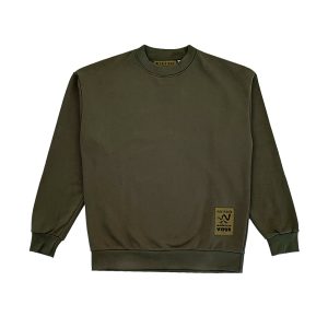Felpa unisex over Mountain Viper