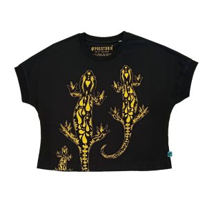 Maglietta Donna Dragòn de Fuego