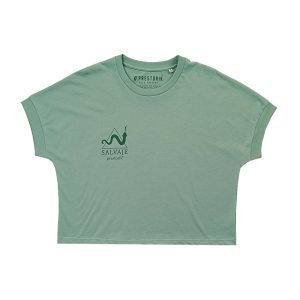 Maglietta donna Salvaje