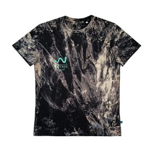 Maglietta Unisex Salvaje