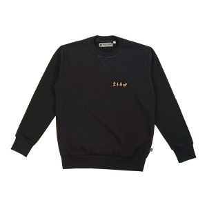 Felpa unisex leggera Graffiti