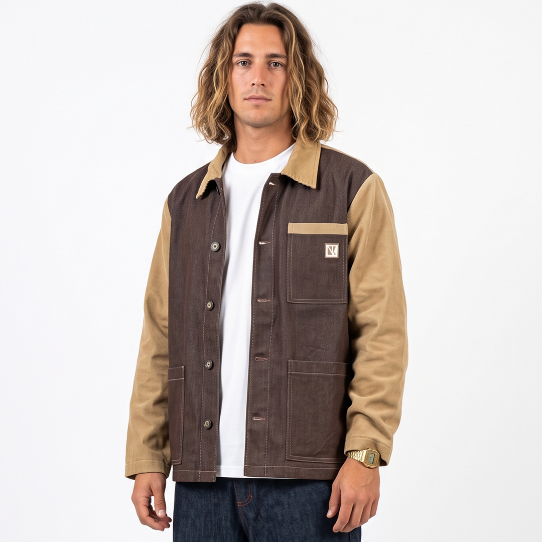 Worker Jacket